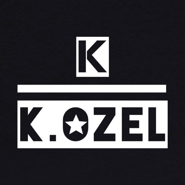 K.OZEL STAR by Kemal